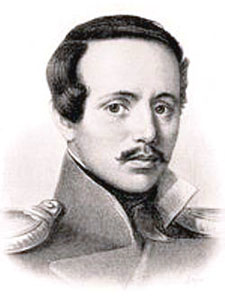 Mikhail Lermontov - Thiên tài bị lãng quên